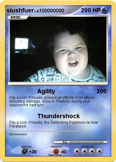 Pokemon siushfuer