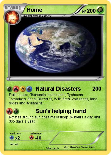 Pokemon Home