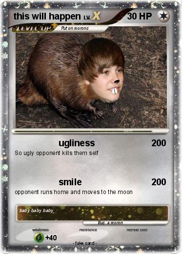 Pokemon this will happen