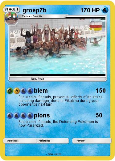 Pokemon groep7b