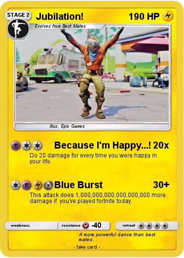 Pokemon Jubilation!