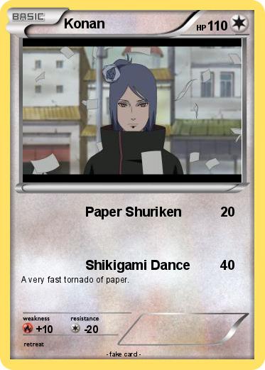 Pokemon Konan