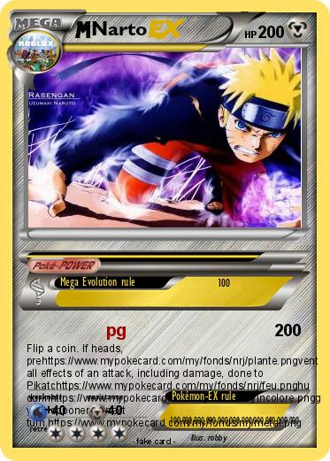 Pokemon Narto