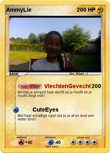 Pokemon AmmyLie