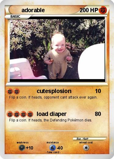 Pokemon adorable