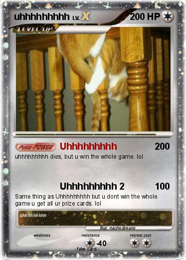 Pokemon uhhhhhhhhh