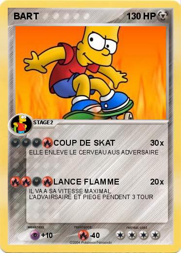 Pokemon BART