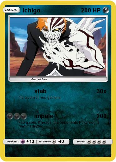 Pokemon Ichigo