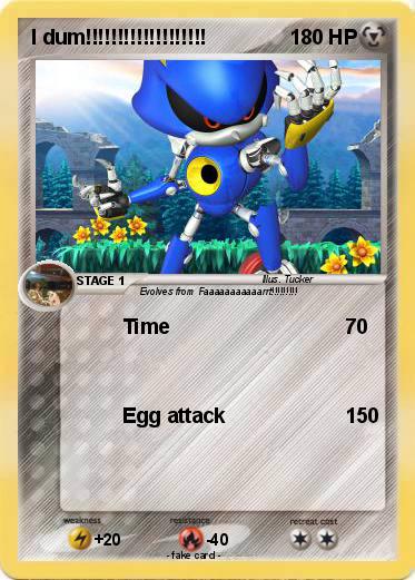 Pokemon I dum!!!!!!!!!!!!!!!!!!!