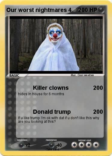 Pokemon Our worst nightmares 4