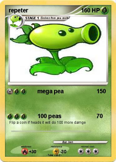 Pokemon repeter