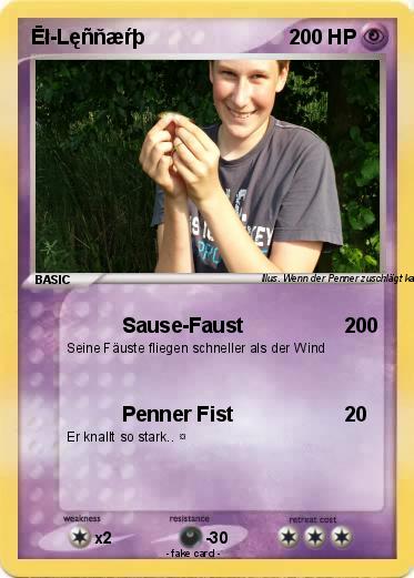 Pokemon Ēł-Lęñňæŕþ