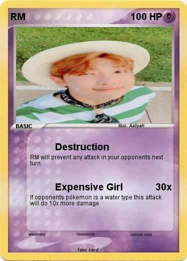 Pokemon RM