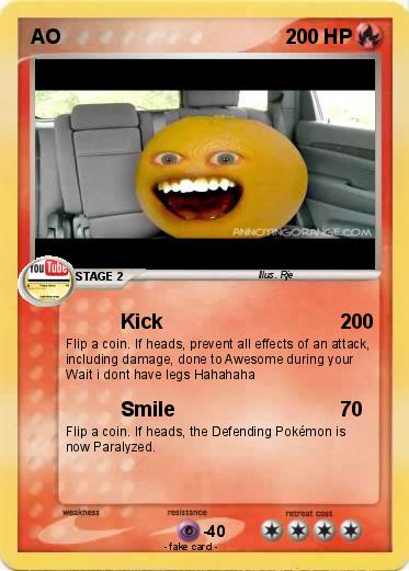 Pokemon AO