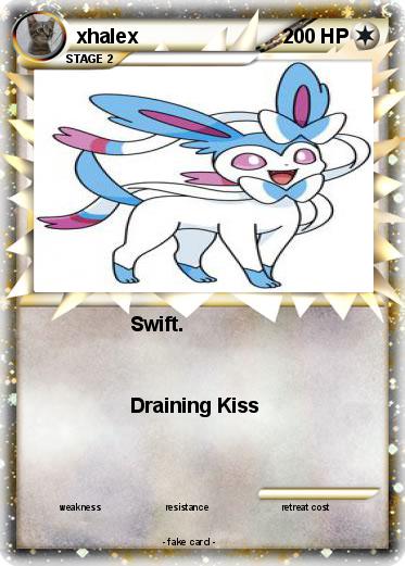 Pokemon xhalex