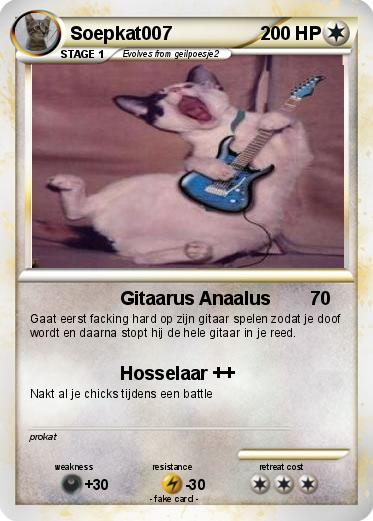 Pokemon Soepkat007