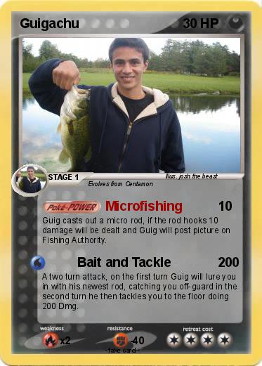 Pokemon Guigachu