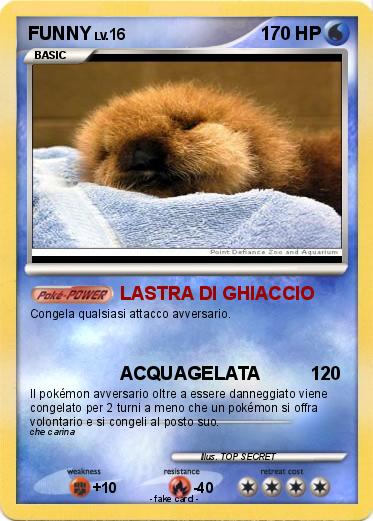 Pokemon FUNNY