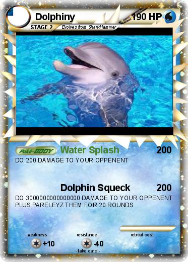 Pokemon Dolphiny