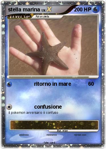 Pokemon stella marina