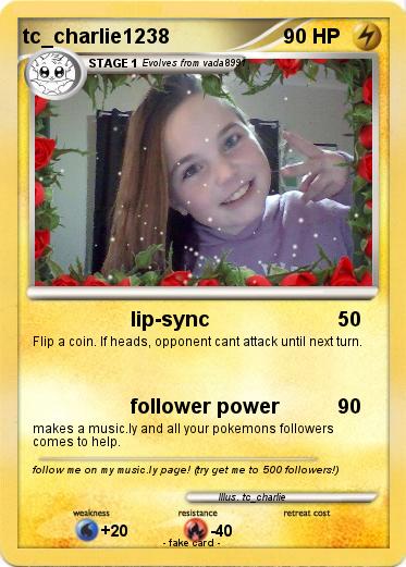 Pokemon tc_charlie1238