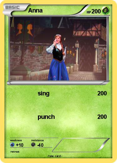 Pokemon Anna