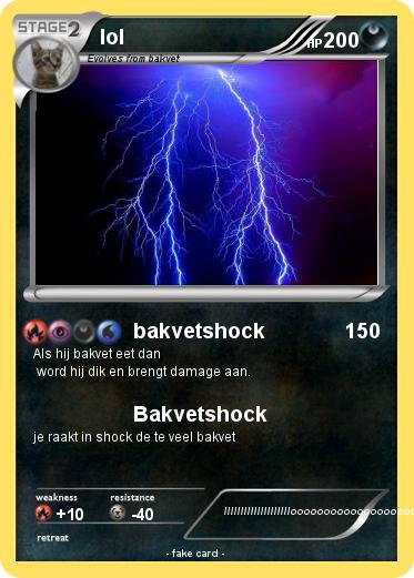 Pokemon lol