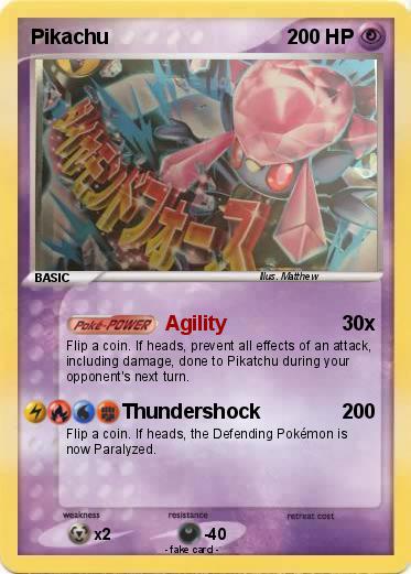 Pokemon M Diancie EX