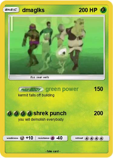 Pokemon dmaglks