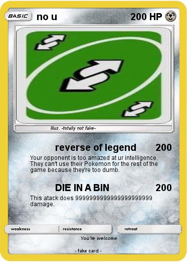 Pokemon no u