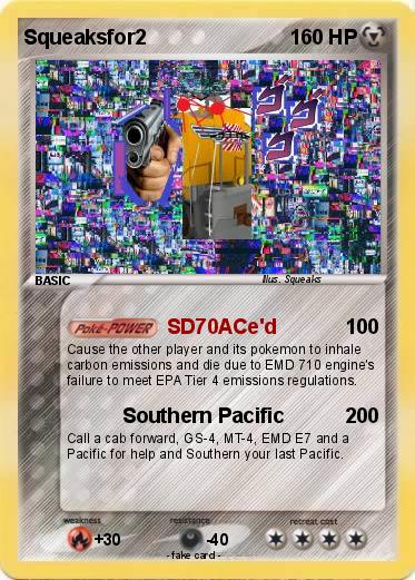 Pokemon Squeaksfor2