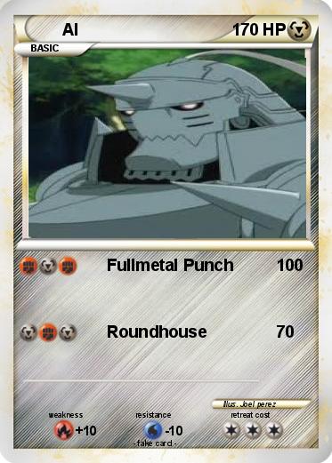 Pokemon Al Pokemon Al