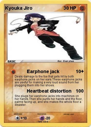 Pokemon Kyouka Jiro