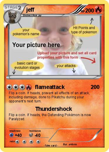 Pokemon jeff