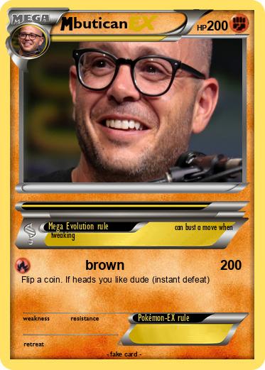 Pokemon butican