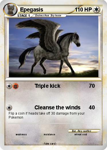 Pokemon Epegasis