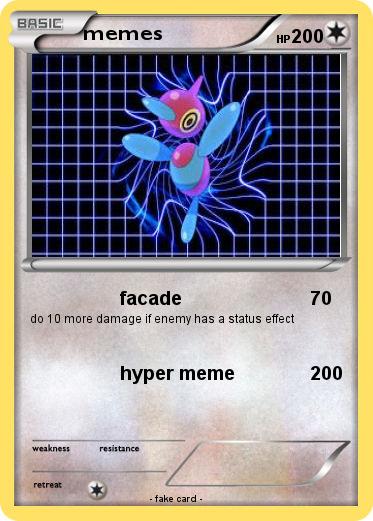 Pokemon memes