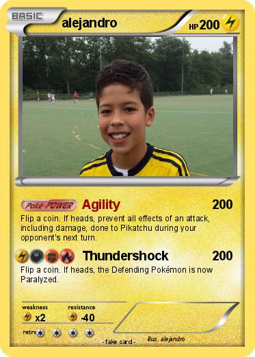 Pokemon alejandro