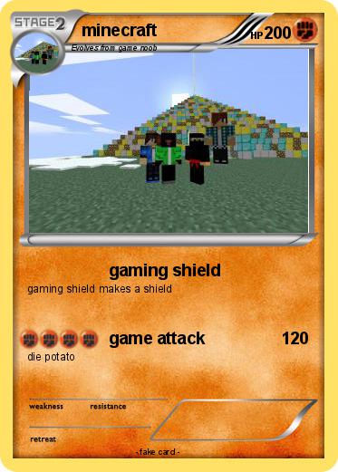 Pokemon minecraft