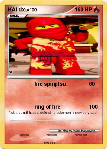 Pokemon KAI dx