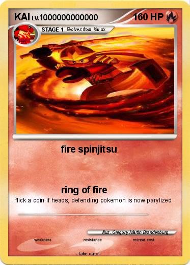 Pokemon KAI