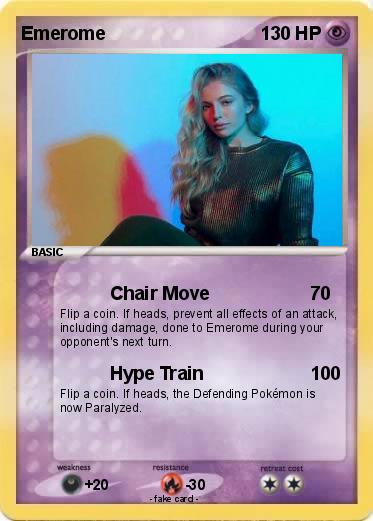 Pokemon Emerome