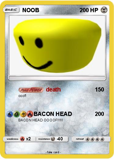 Pokemon NOOB Pokemon NOOB