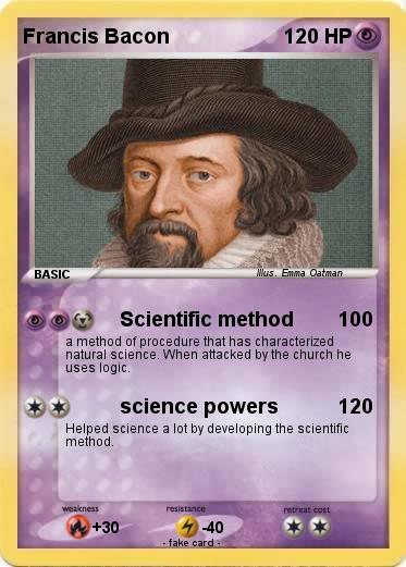 Pokemon Francis Bacon