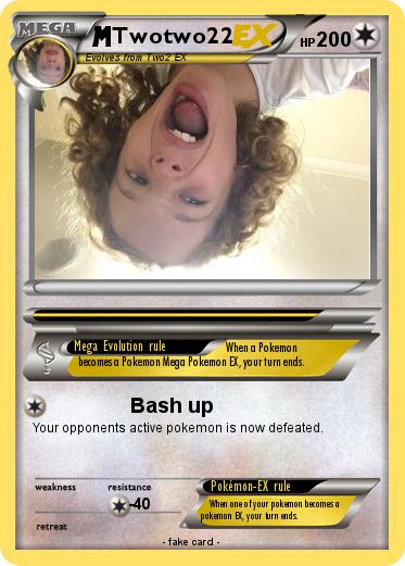 Pokemon Twotwo22