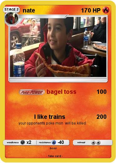Pokemon nate