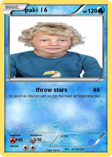 Pokemon paki 16