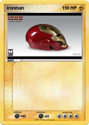 Pokemon ironman