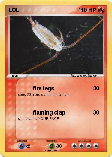 Pokemon LOL
