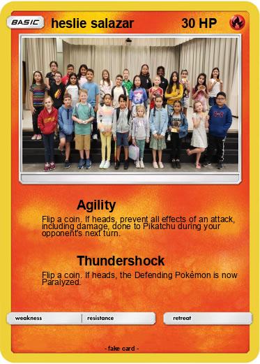 Pokemon heslie salazar